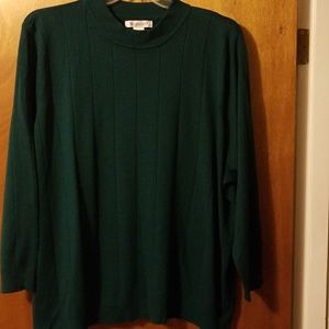 Lightweight, Long Sleeve Sweater